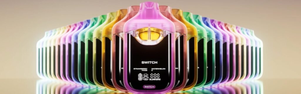 boutiq switch