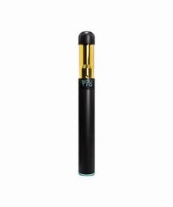 Push Pop Live Resin Cartridge – 1g