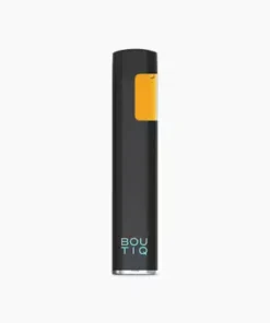 Boutiq 1g Live Resin Disposable-Jealousy Pushpop