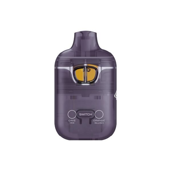 Boutiq Switch Blueberry x Pina Colada