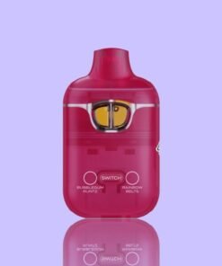 Boutiq Switch Cactus Jack x Gelonade