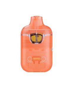 Boutiq Switch Lime Haze x Lemon Head