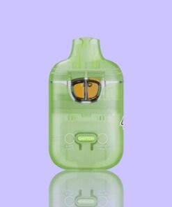 Boutiq Switch Mango x Zkittles