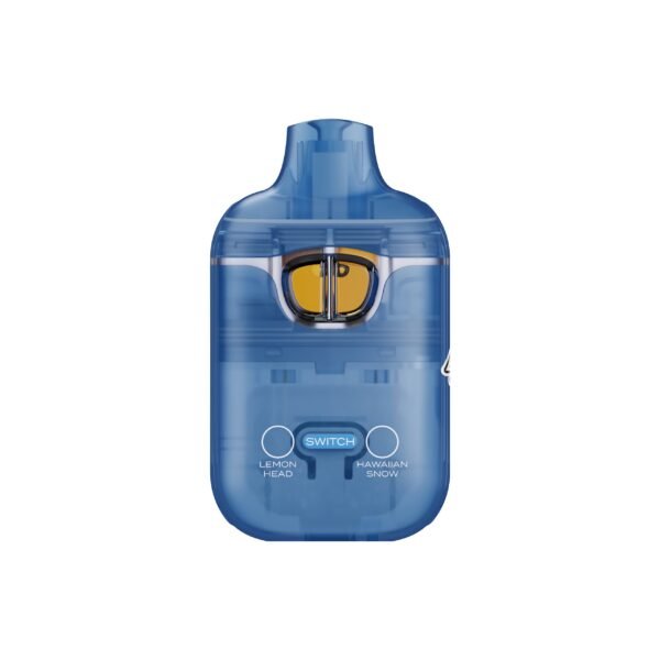 Boutiq Switch Orange Slush x Cactus Jack