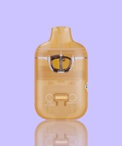 Boutiq Switch Pina Colada x Biscotti