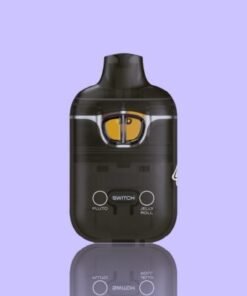 Boutiq Switch Pluto x Jelly Roll