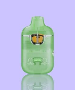 Boutiq Switch Rainbow Belts x King Louis OG