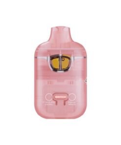 Boutiq Switch Starburst Diesel x Peach Ringz