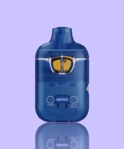 Boutiq Switch Zoap x Acai Mintz